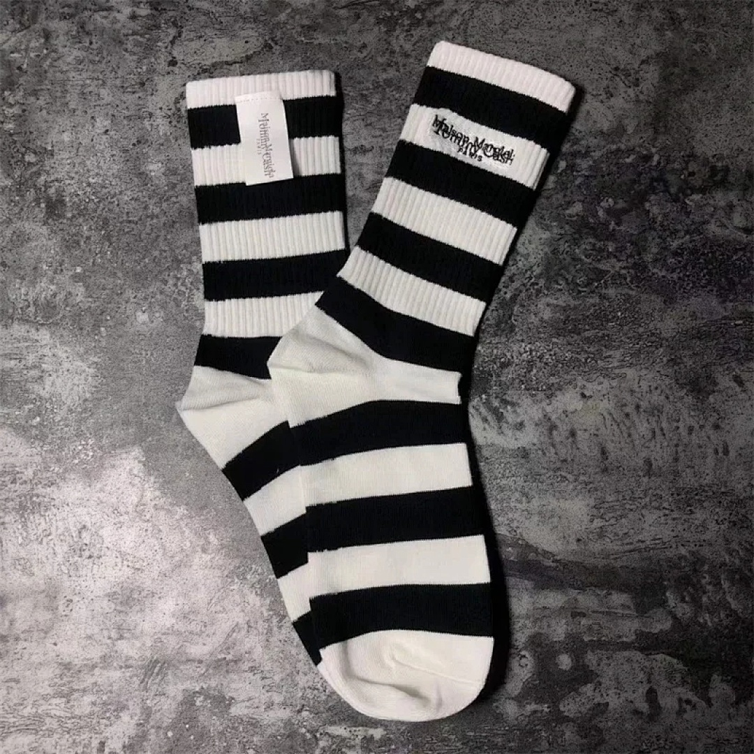 On Running MM6 MMM Zebra Stripe - Image 2