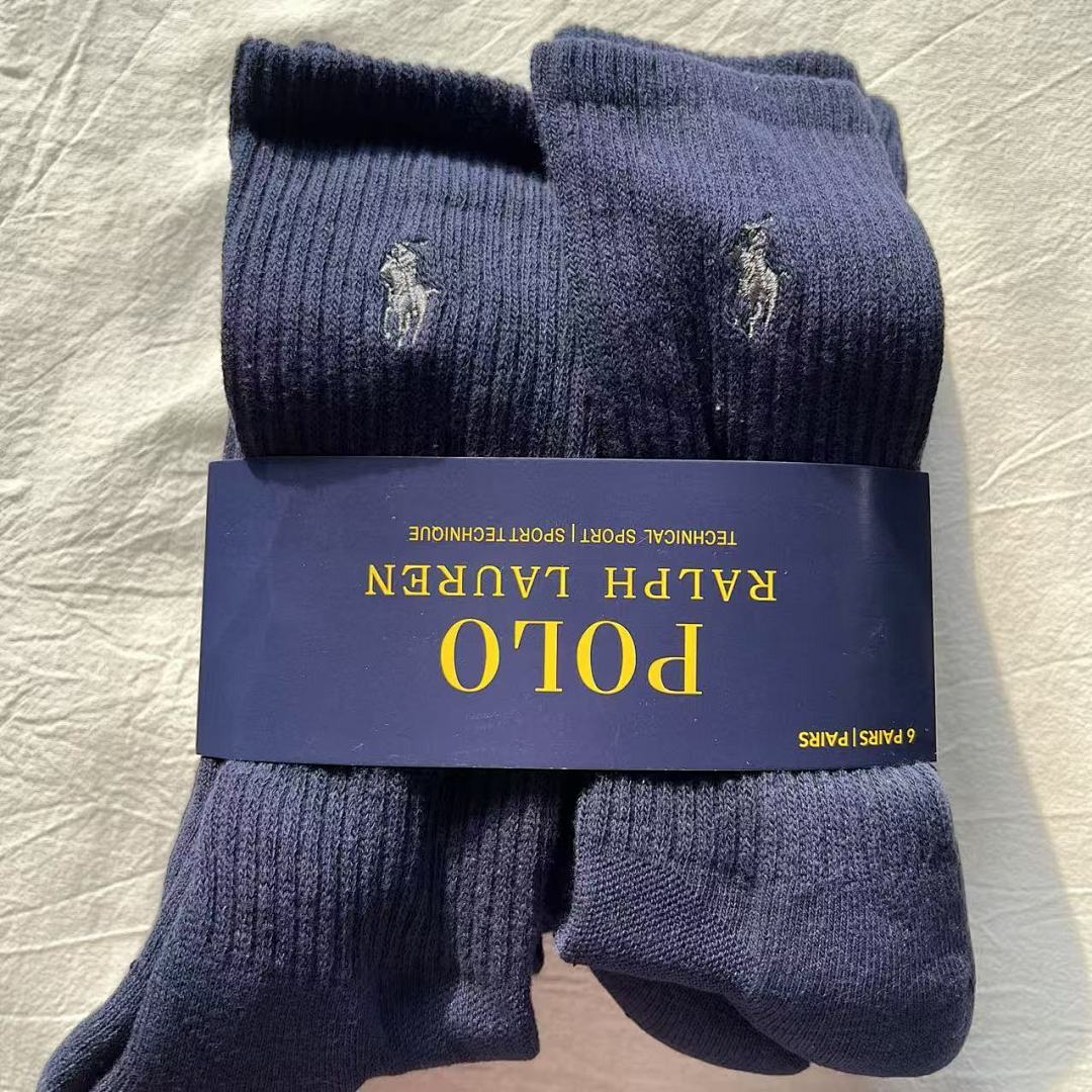 On Running UP DATING! PL Original 6Pacs Socks (Each Set Small Quantities) - Image 57