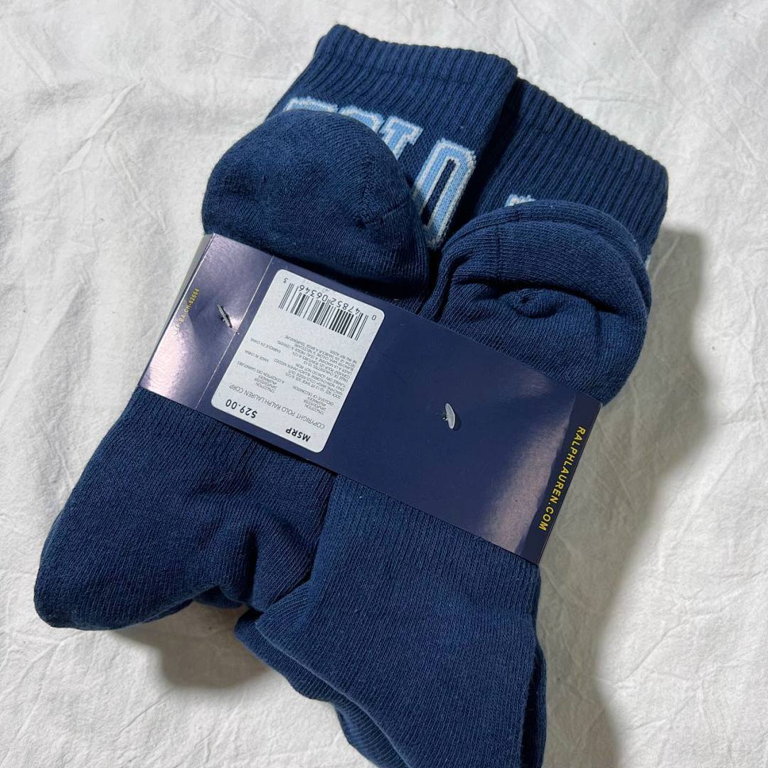On Running !!!! PL 6 Pairs Origianl Socks Set 3——Limited Quantities - Image 15