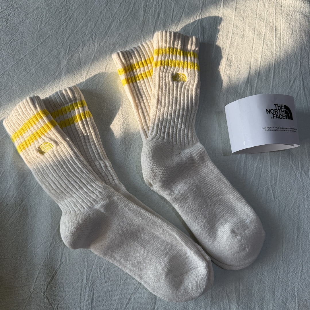 Accessiories North Face Socks - Image 4