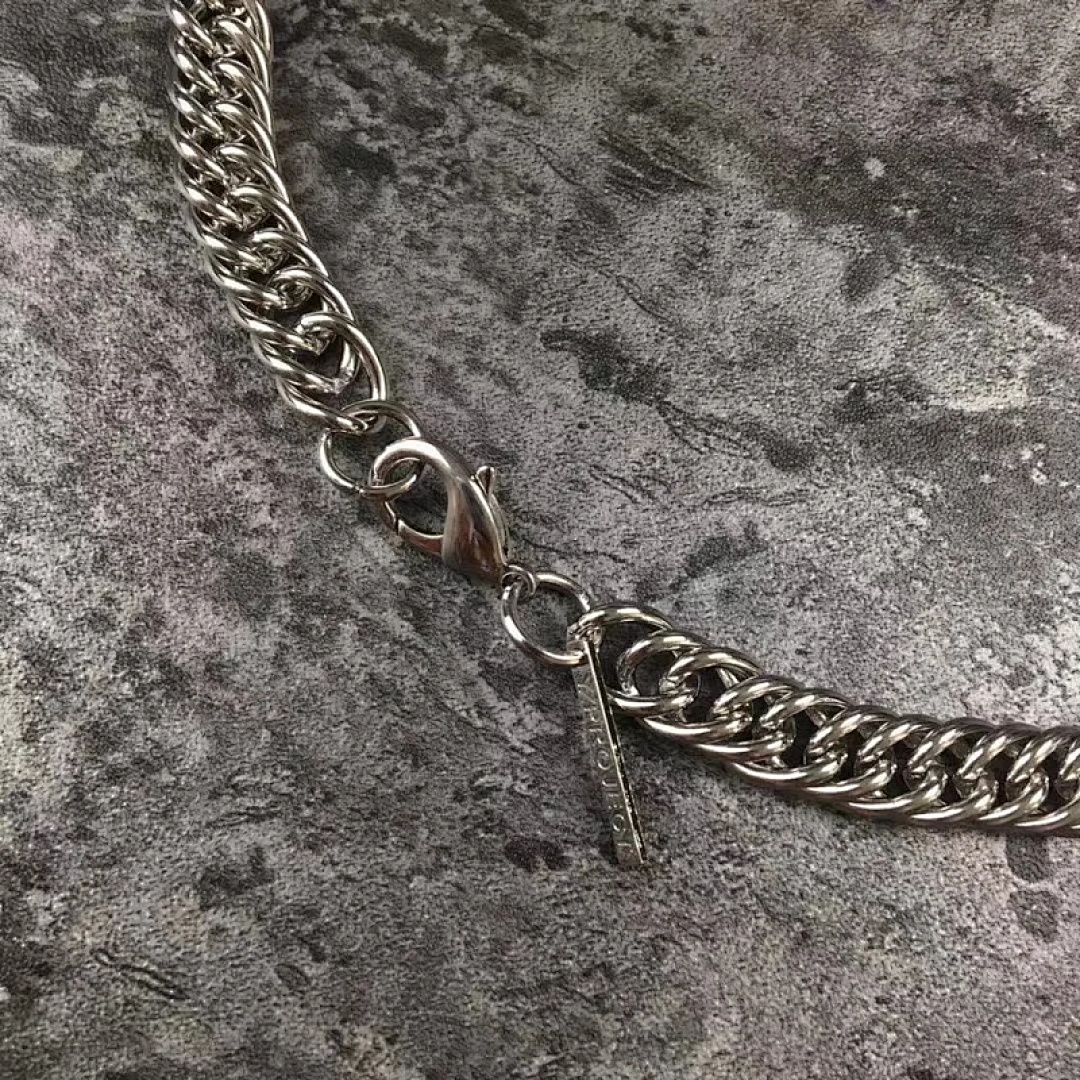 Chanel Y/Project Necklace Y - Image 5