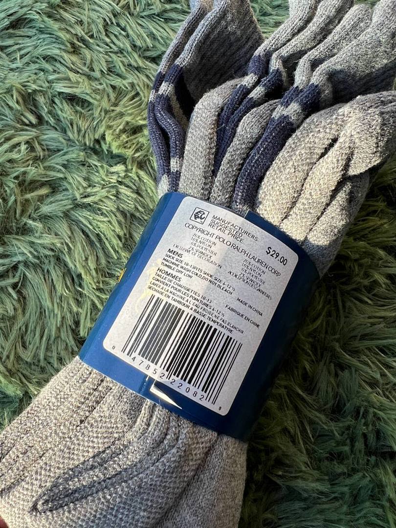 On Running PL Socks - Image 10