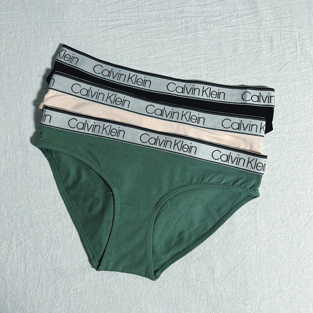 Underwear(Mirror KK For Woman 3 Pac A Set - Image 6