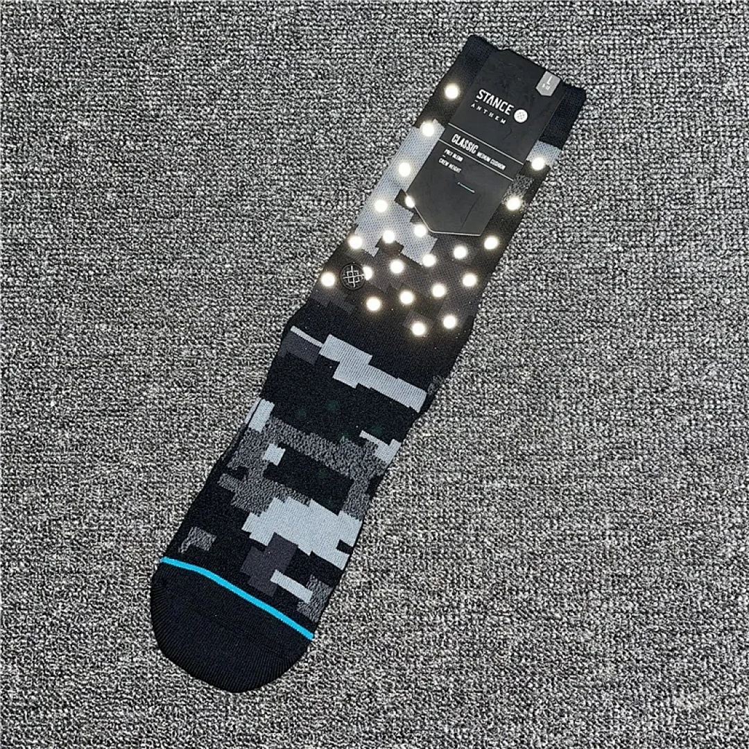 Accessiories Sta Reflective Socks 3M Light - Image 8