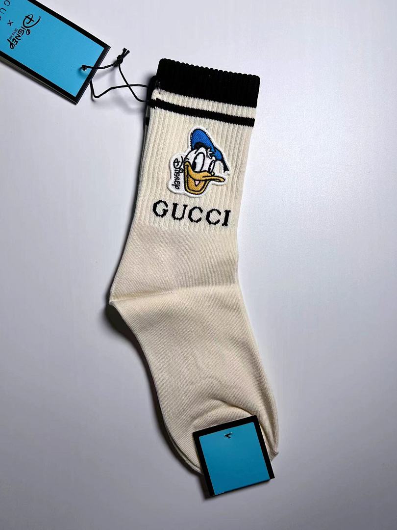 Accessiories DUCK Socks