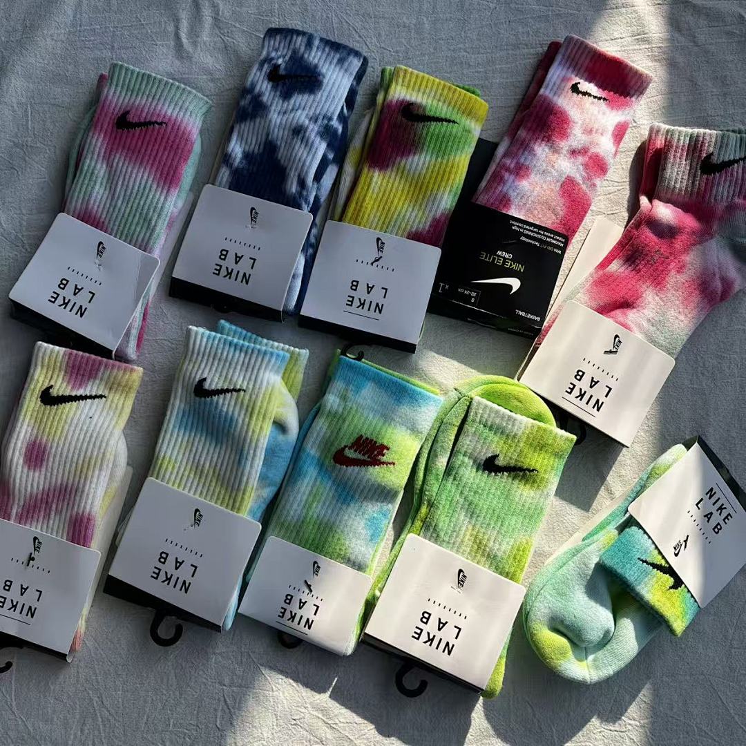 Accessiories Tie Dye Towel