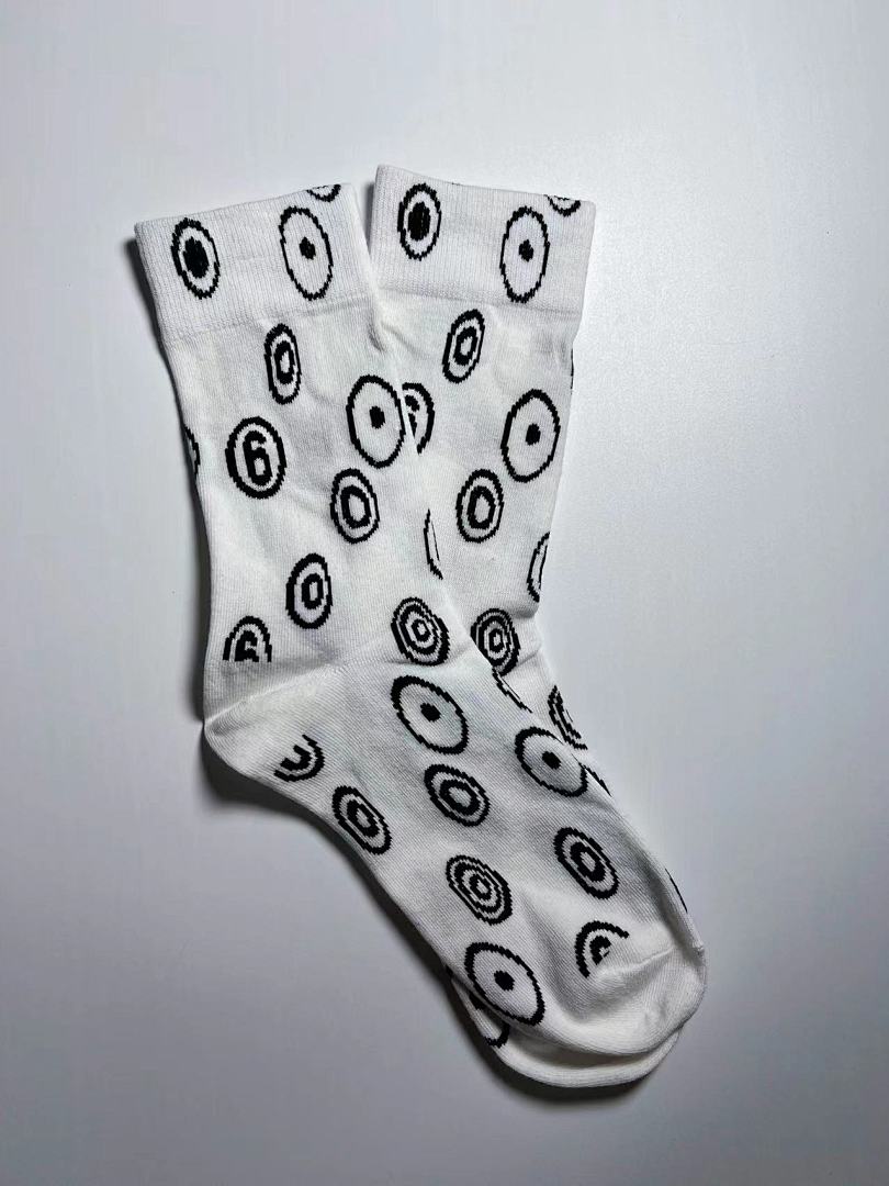 On Running MM6 MMM Circle Socks - Image 3
