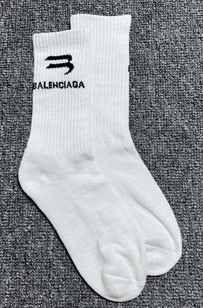 Accessiories B Rereflective Socks - Image 2