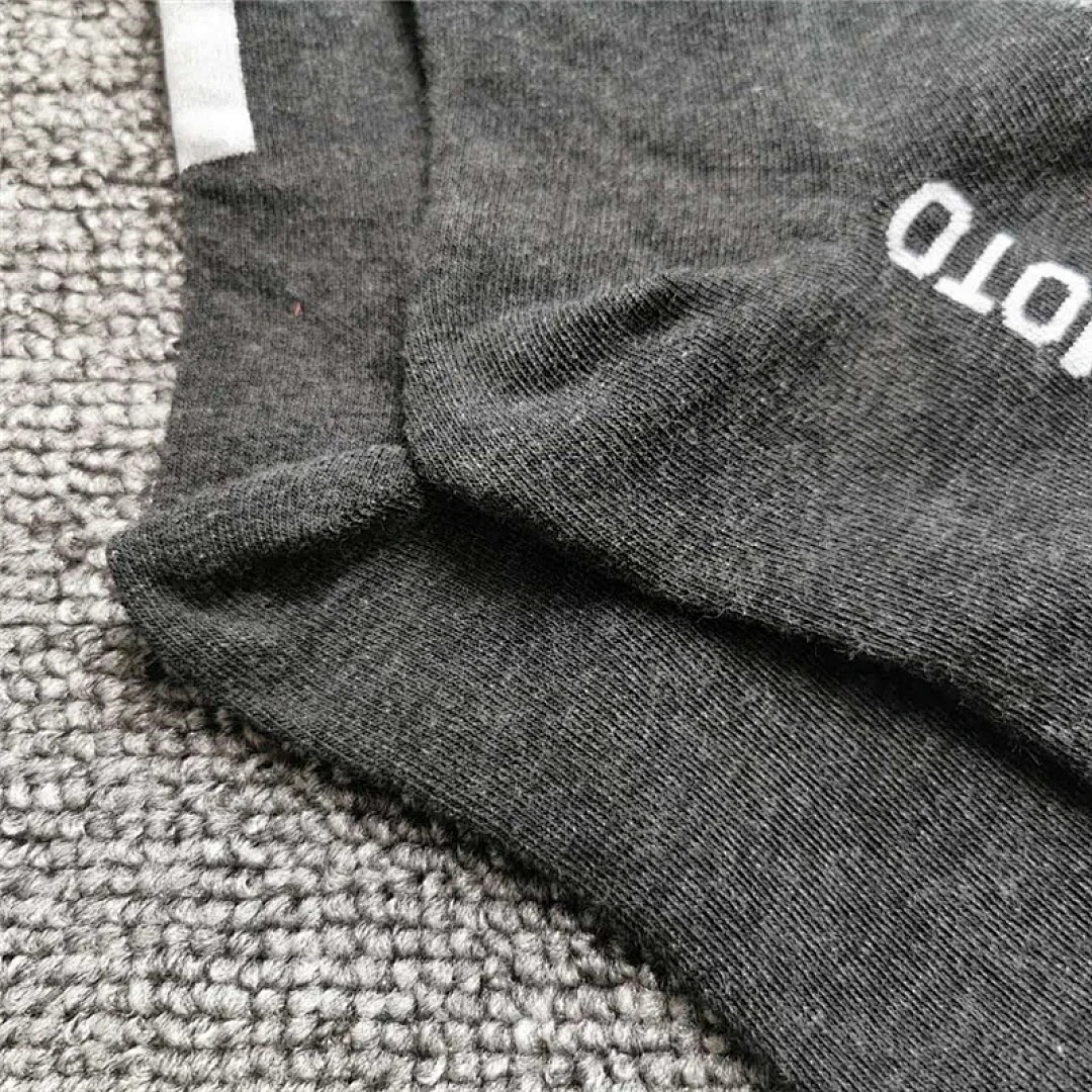 Accessiories Y-3 Mountain Socks - Image 3