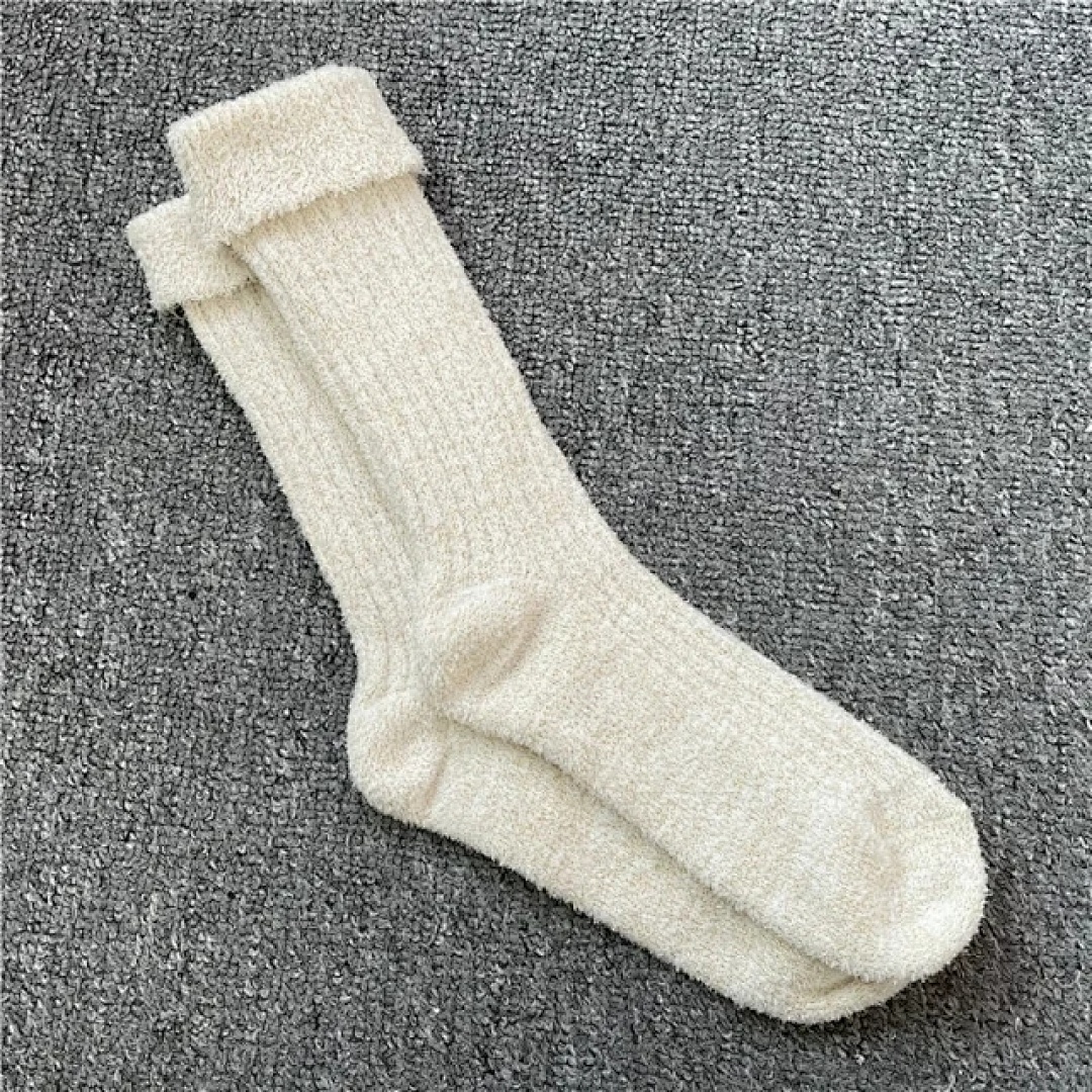 UGG Socks Patchwork Autumn Winter ——Sold Out - Image 7