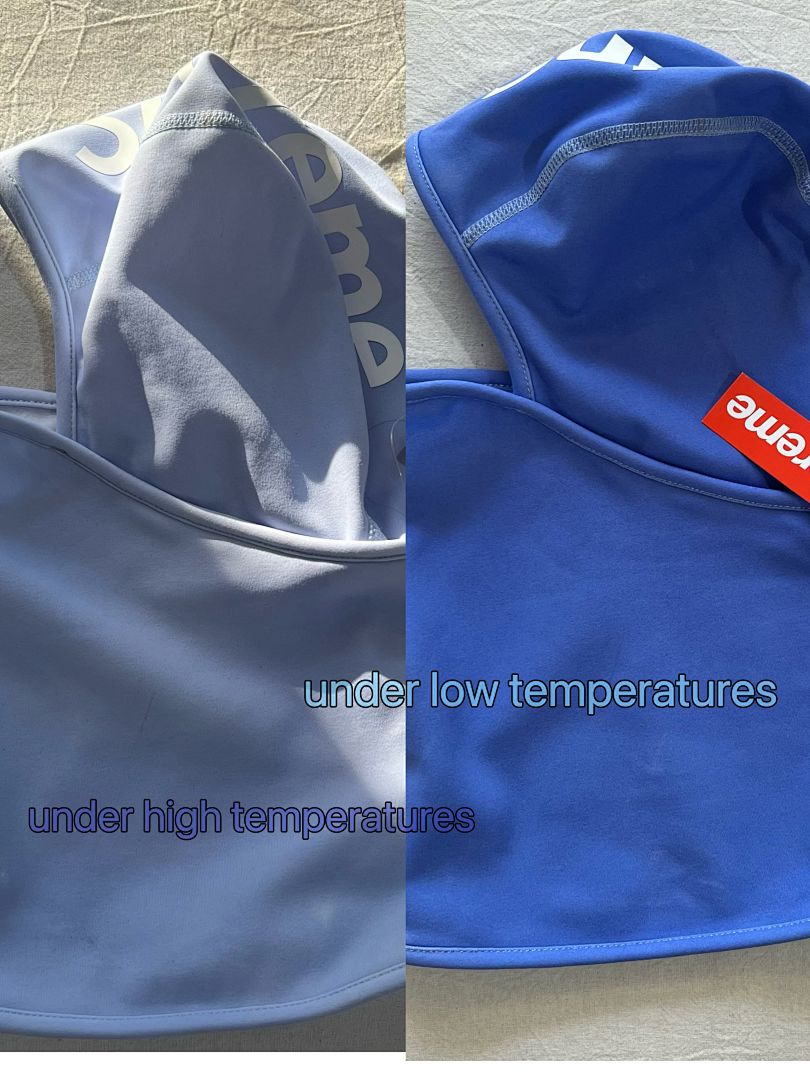 Accessiories S Heat Reactive Balaclava (5 Color) - Image 12