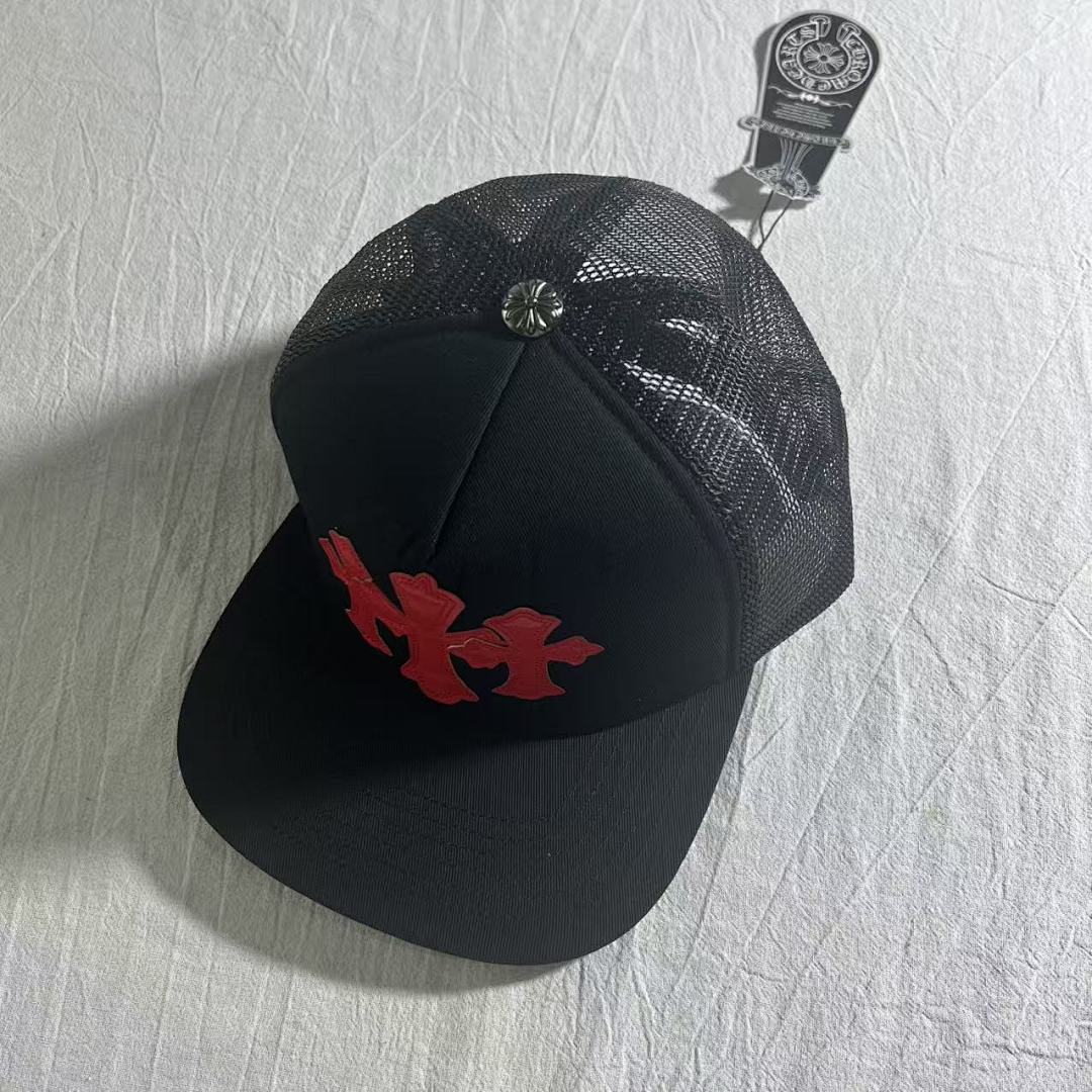 Hats CHROME - Image 7