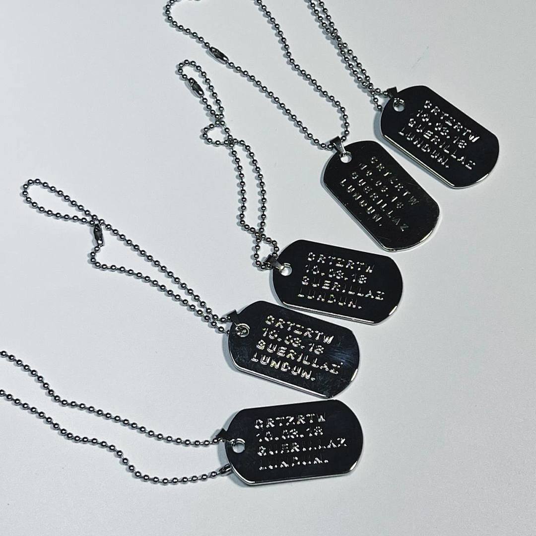 Accessiories Co Chain WITH - Image 6