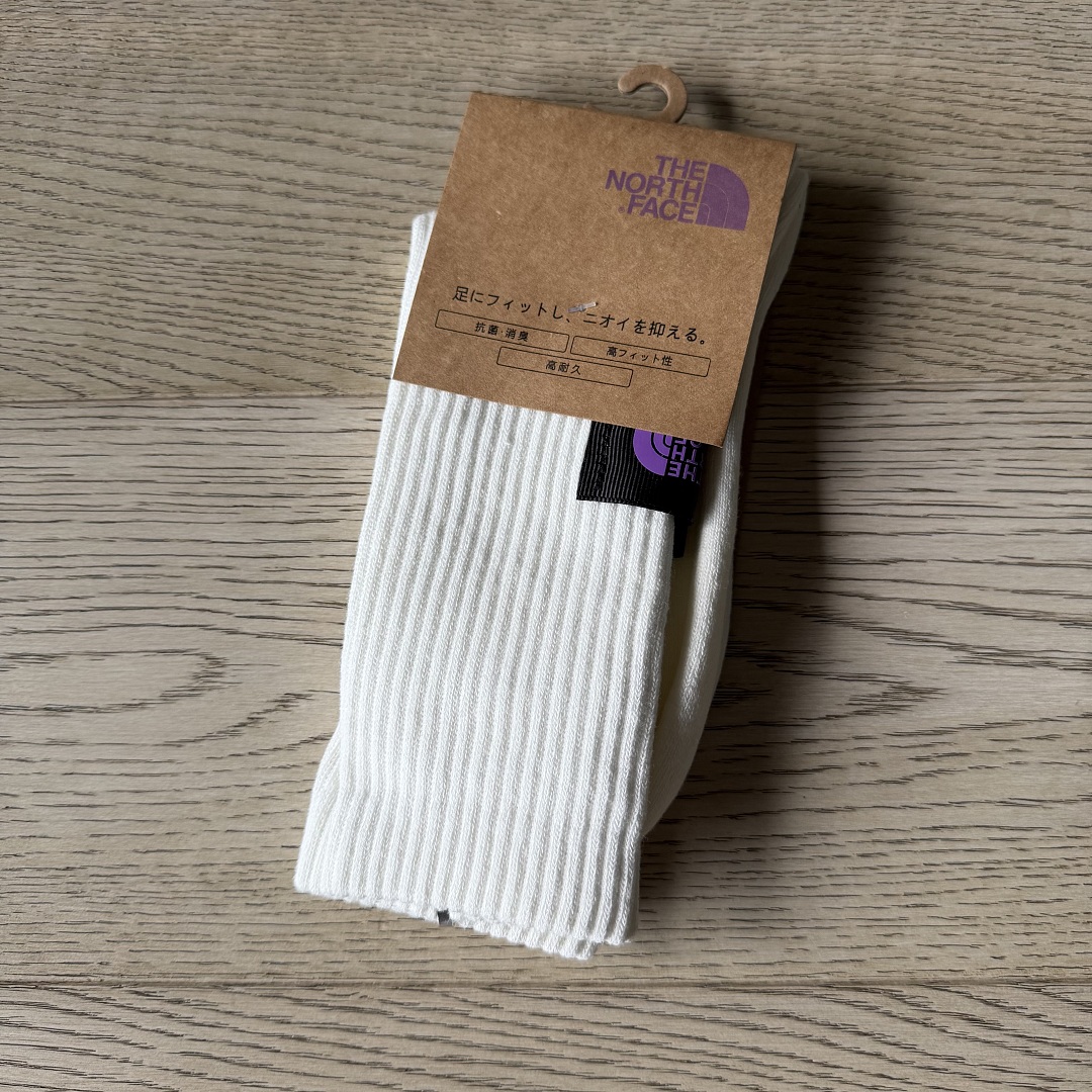 Accessiories Northface Towel Socks - Image 8