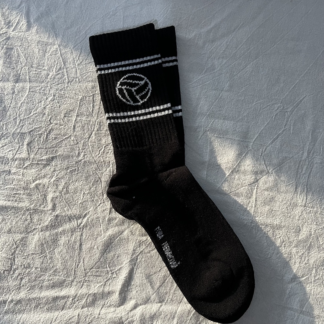 Accessiories Gosha Rubchinskiy 16SS Towel Socks - Image 2