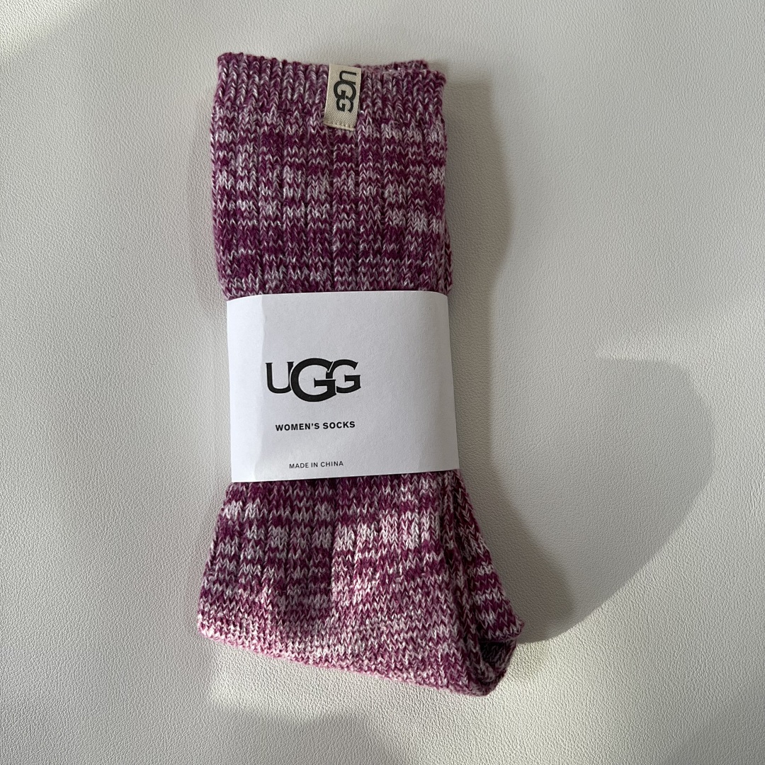 UGG Soft Original Socks - Image 10