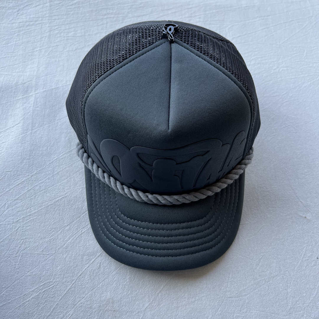 Hats Syna Trucker Cap - Image 23