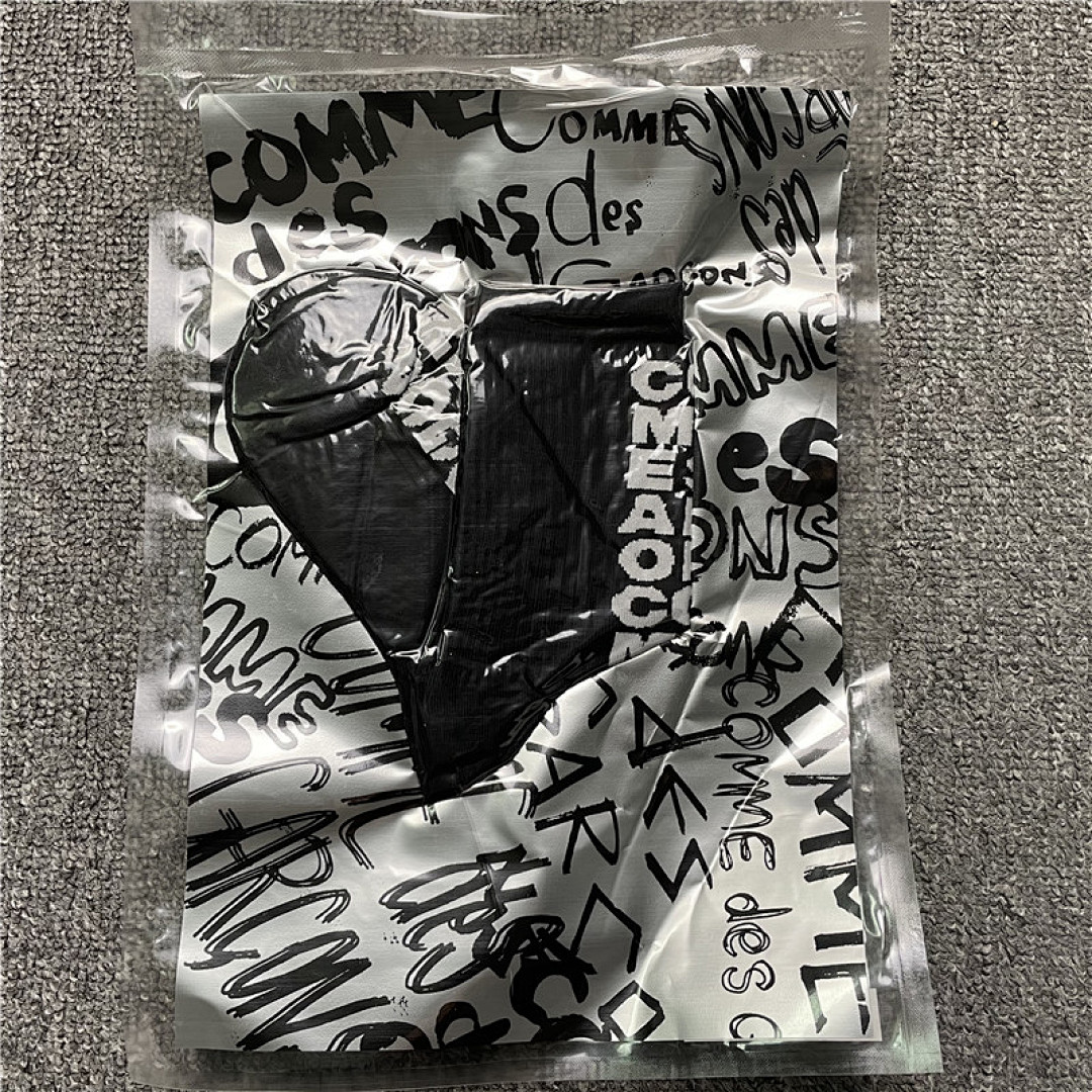 Accessiories GCDS Socks With Bag
