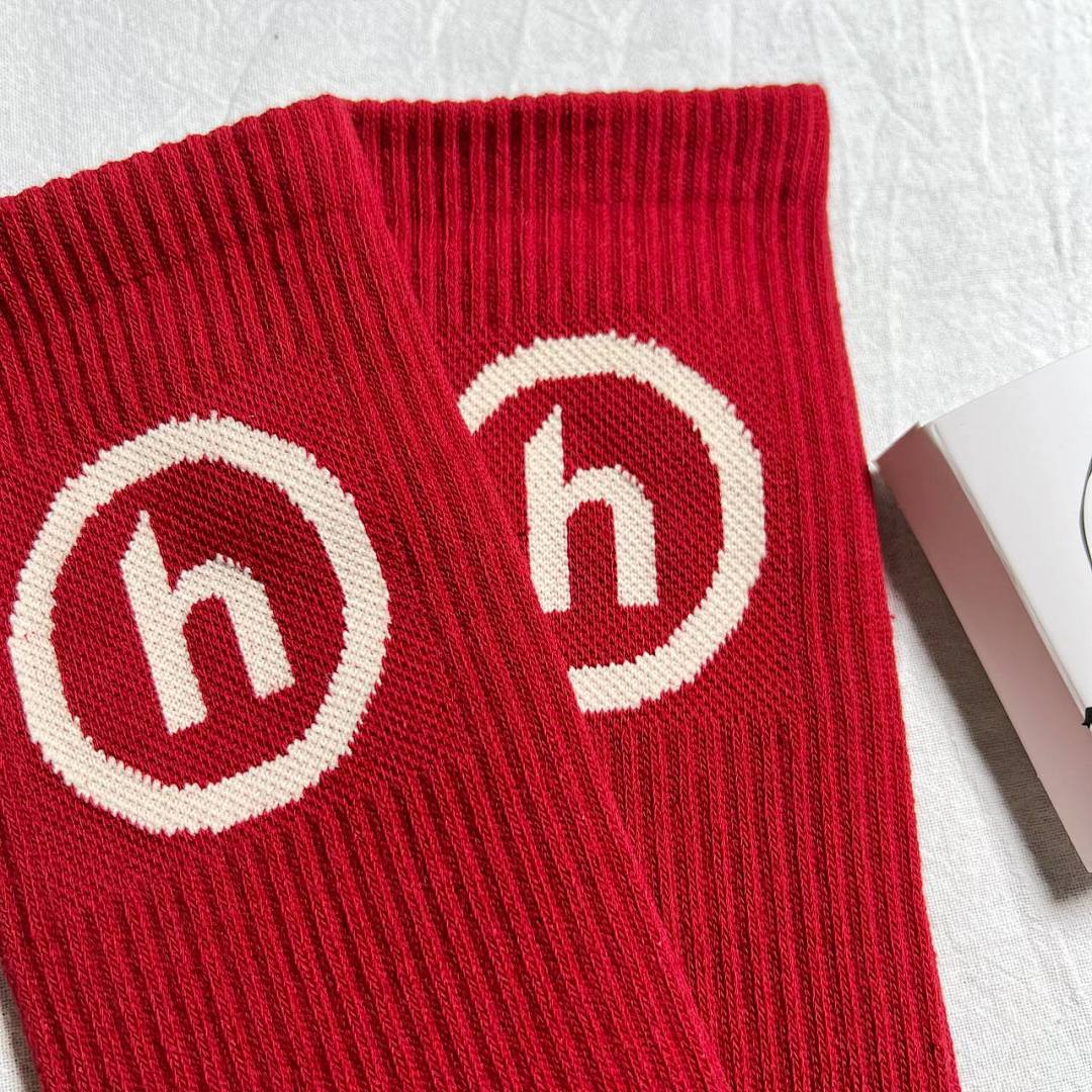 Accessiories HIDDEN NEW Color Towel Socks 1: 1 - Image 13
