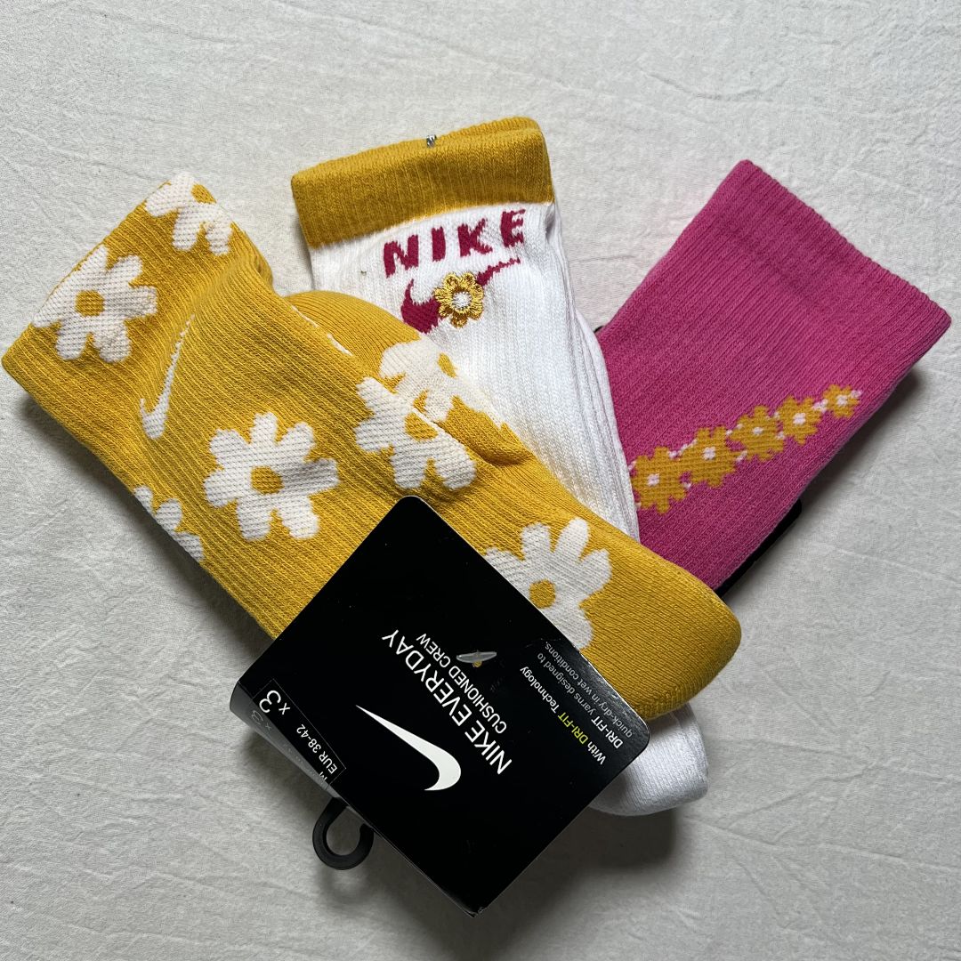 Accessiories Justdoit 3 Pairs Socks - Image 2