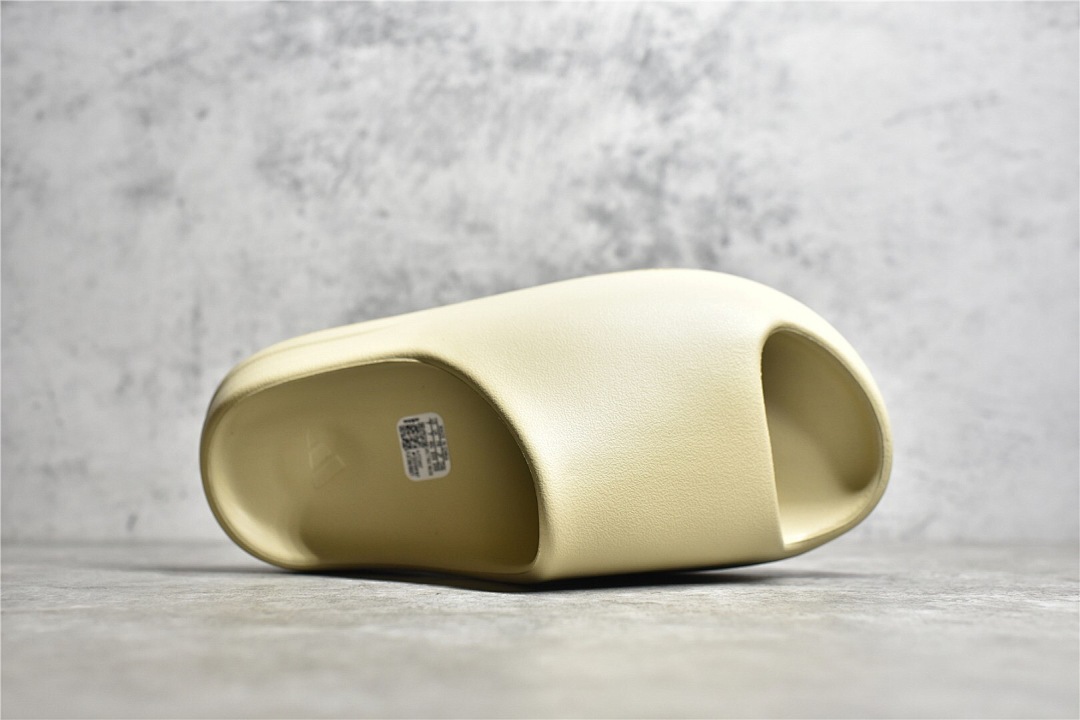 Accessiories Yeezy Slipper Bone Floral ——Biggest To Size 48.5 - Image 8