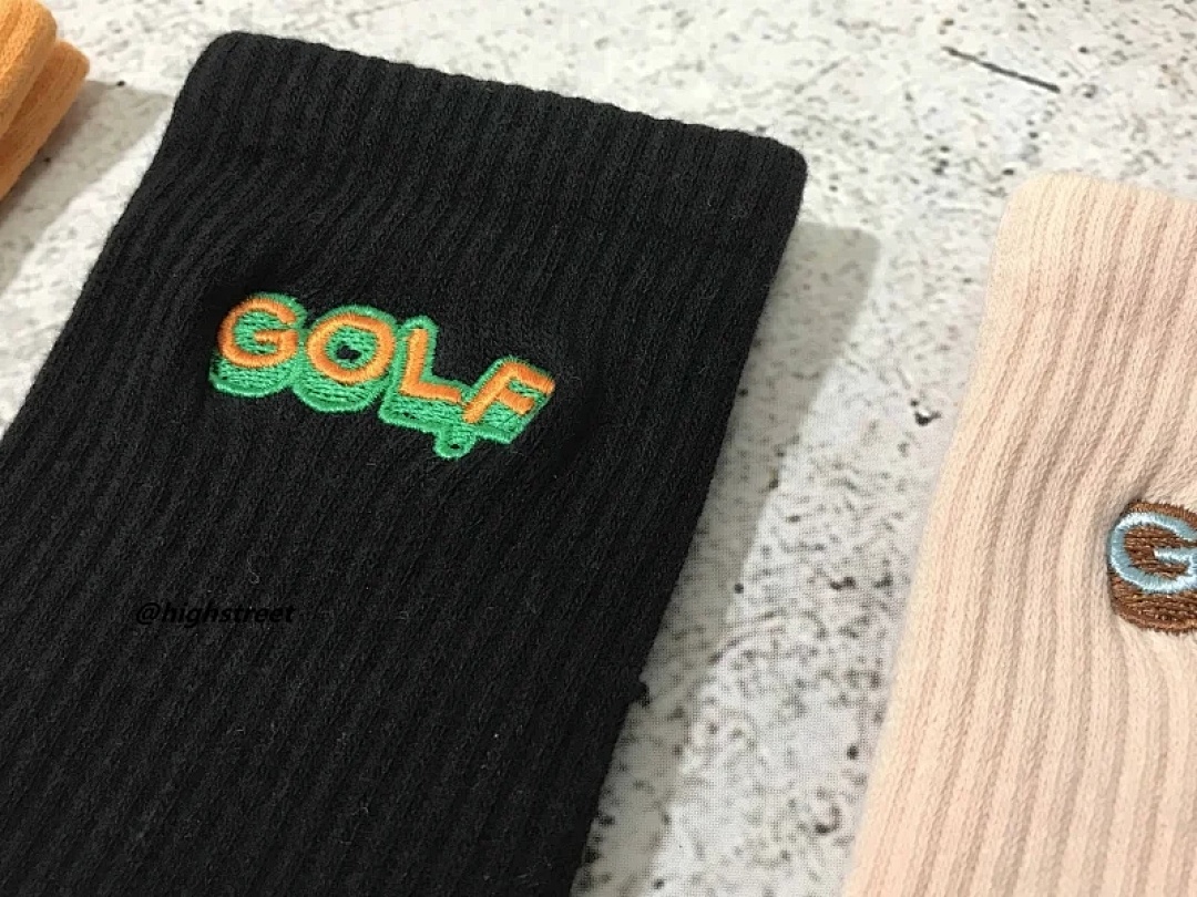 Accessiories GOLF WANG Socks - Image 6