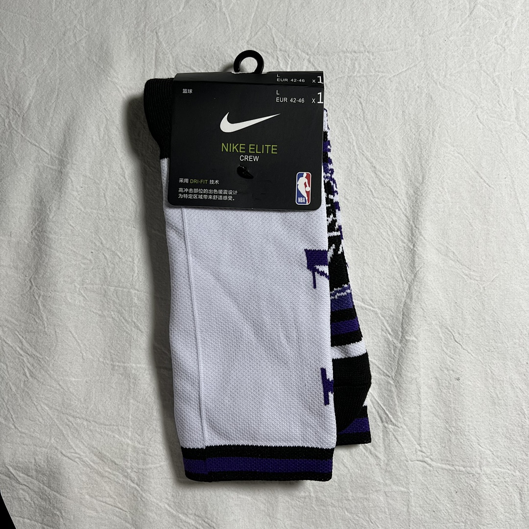 Accessiories NBA Towel Socks - Image 7