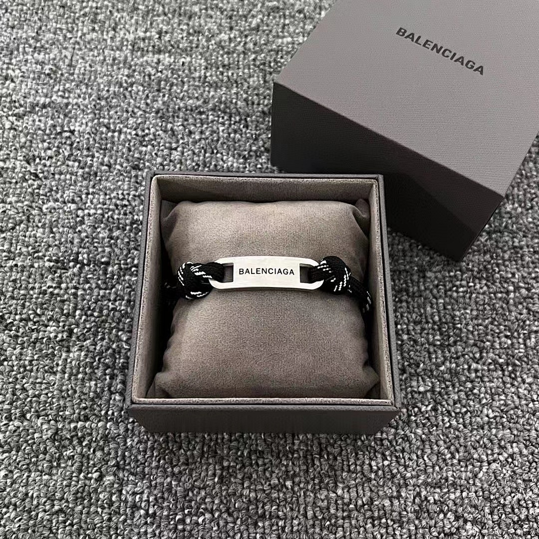 Chanel B Bracelet - Image 13