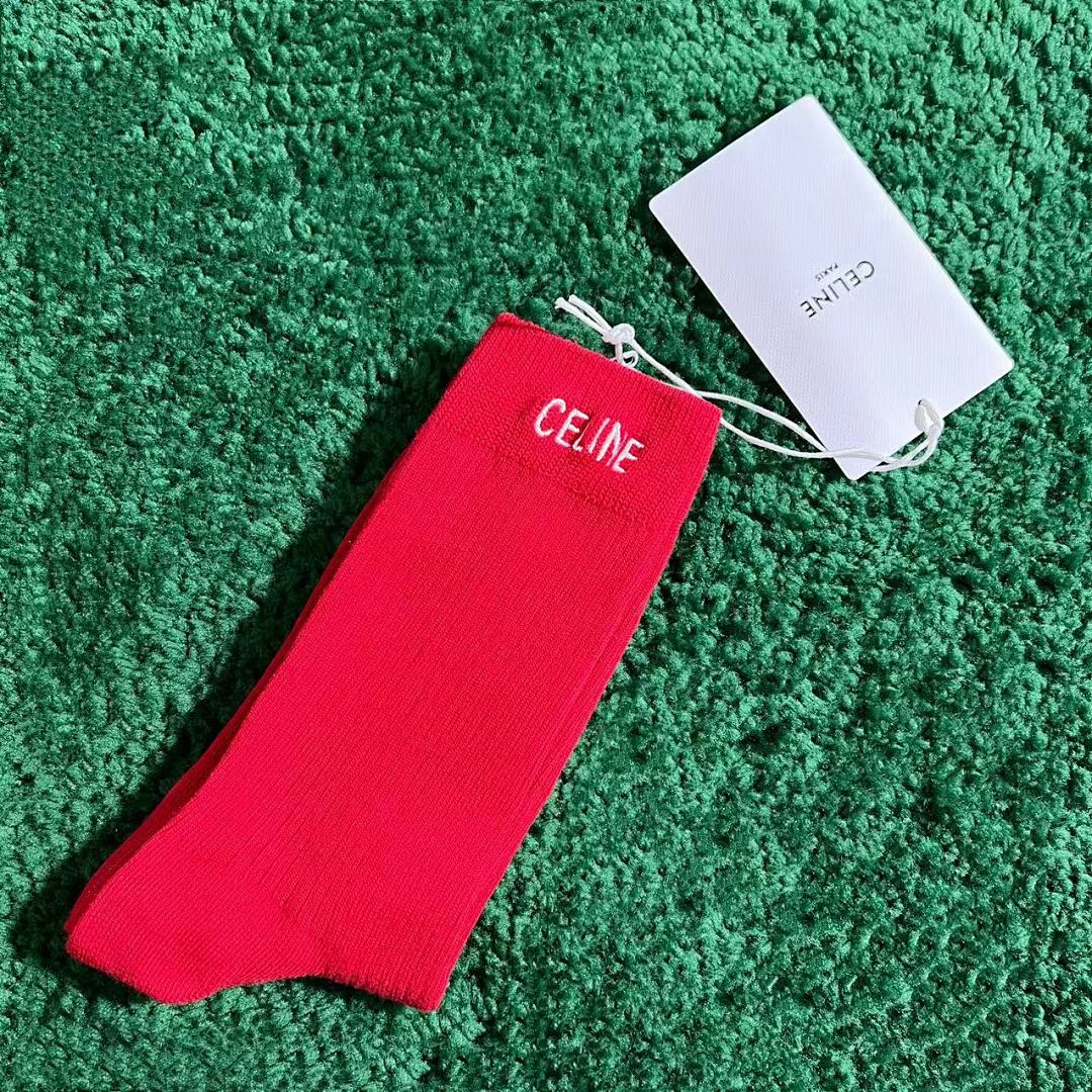 Accessiories Celin Socks - Image 6