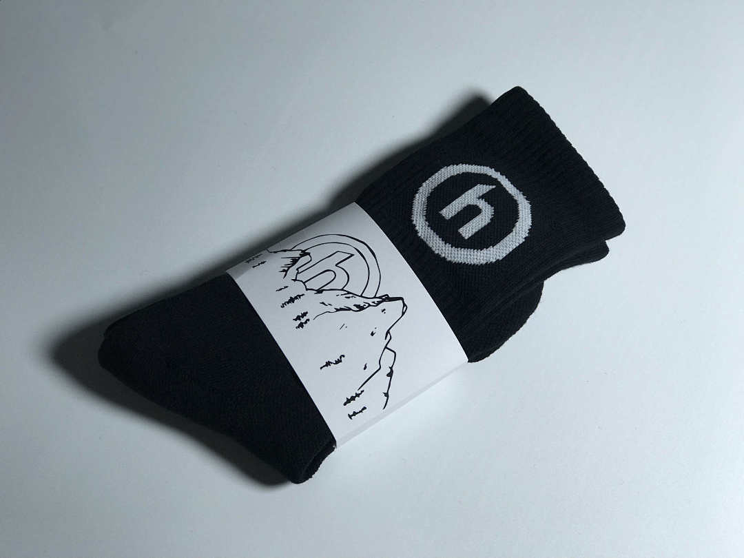 Accessiories 1:1 Hidden Socks Towel Bottom Socks——Unique Correct Version - Image 39