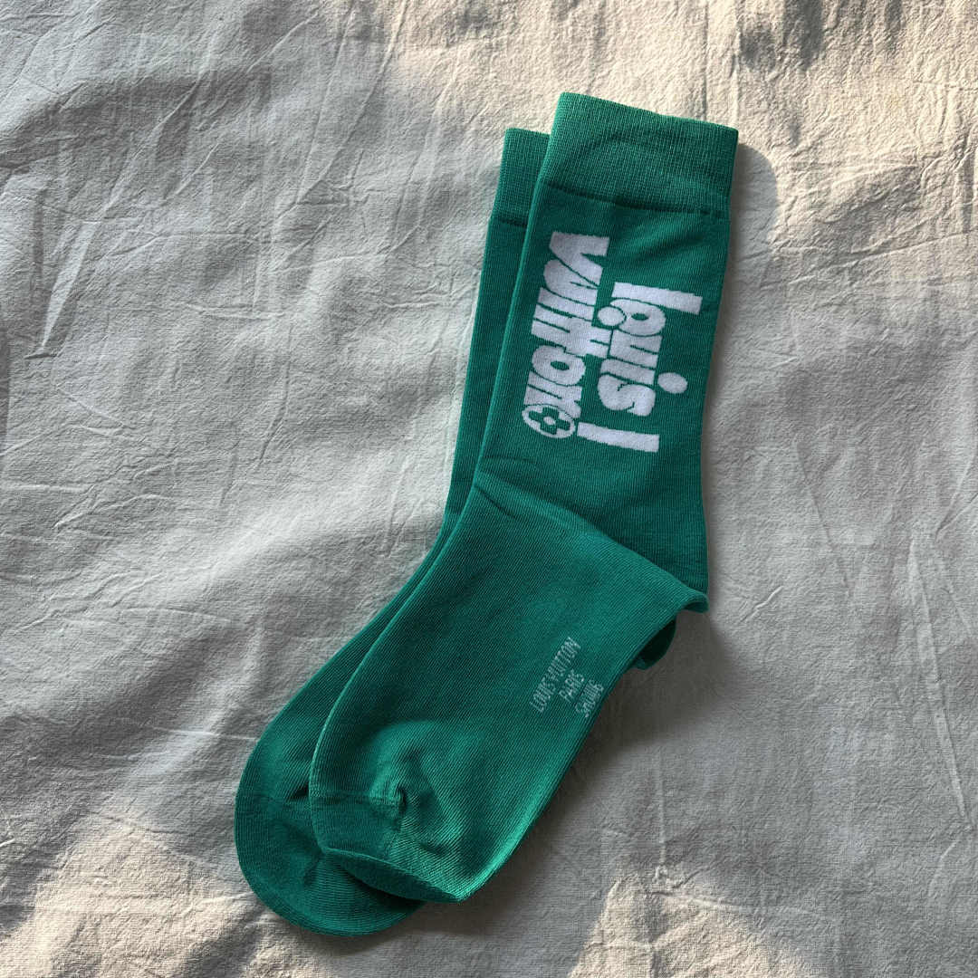 Accessiories Nigo X V Socks - Image 4