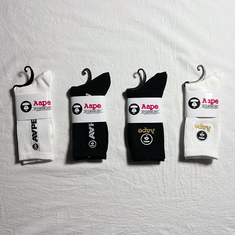 Bape Bape APE Socks 4, photo 1