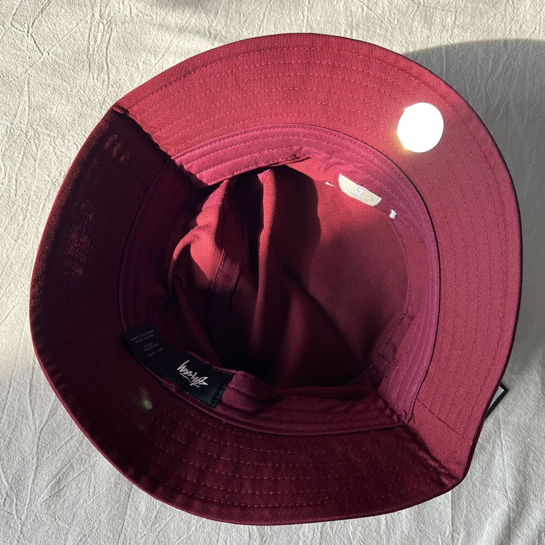 Hats STU Bucket Hat ZG*04 - Image 26