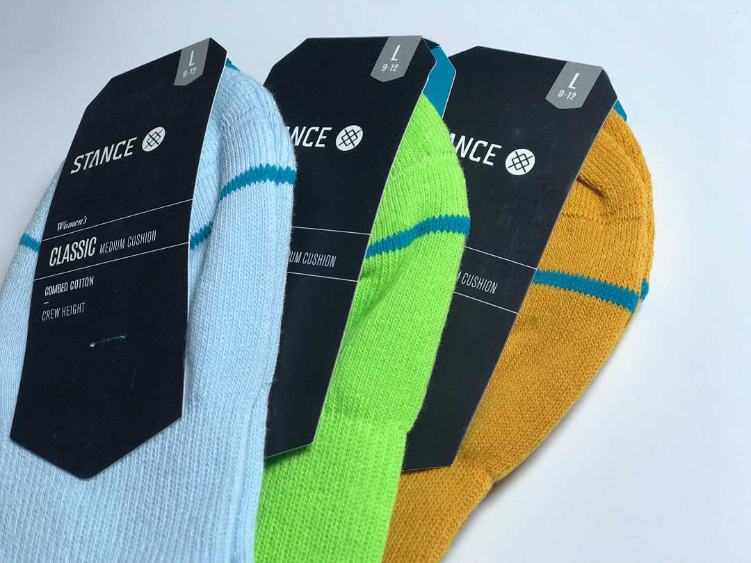 Accessiories Sta Sport Short Cut Socks - Image 7