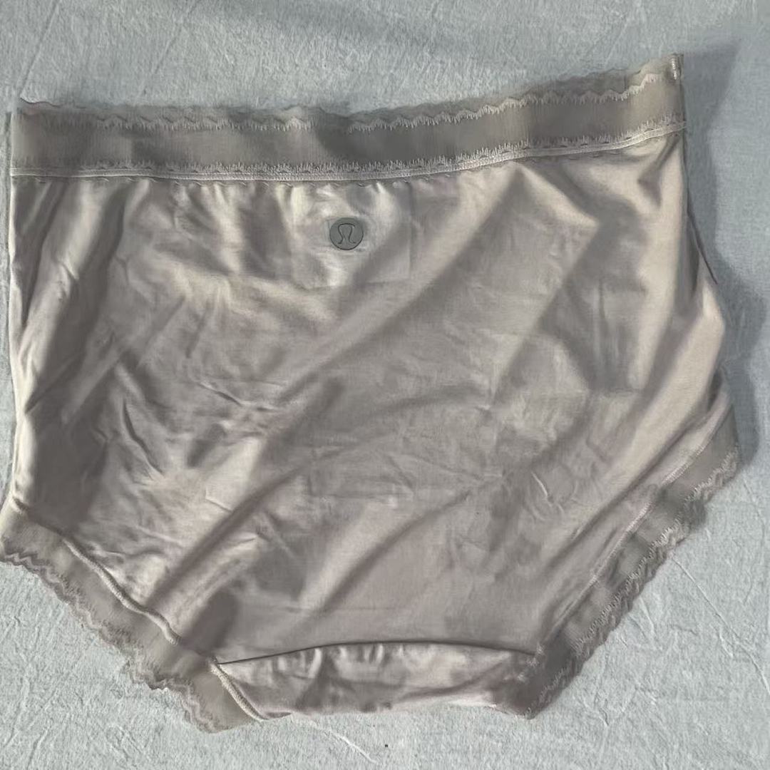Underwear(Mirror LULUUU Underwear For Woman - Image 9