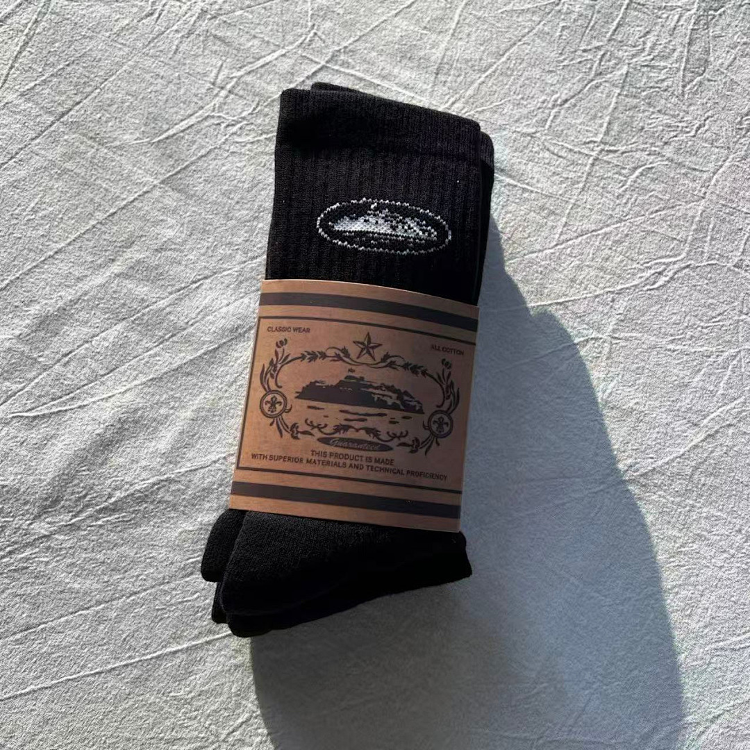 Accessiories CO 2 Packs Socks - Image 2