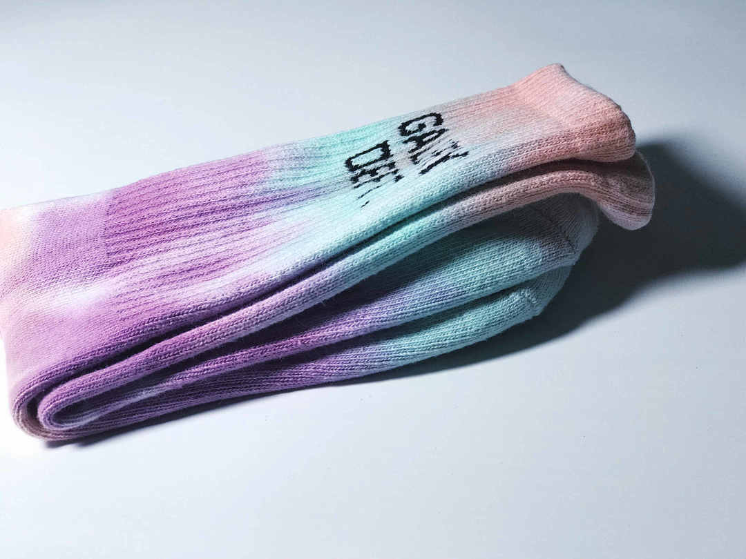 Lanvin Gallery Dept Bandhnu Socks - Image 10