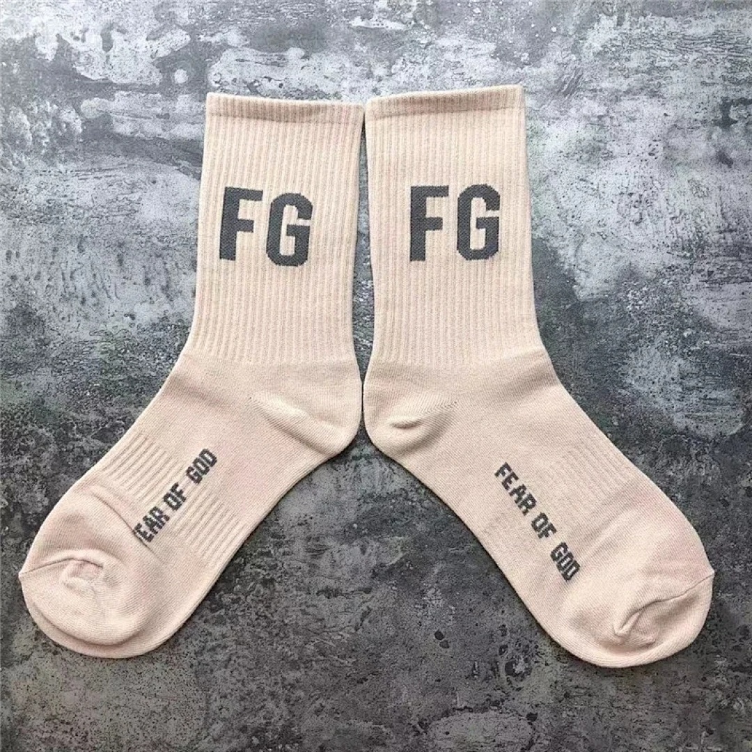 Accessiories FOG Socks - Image 6