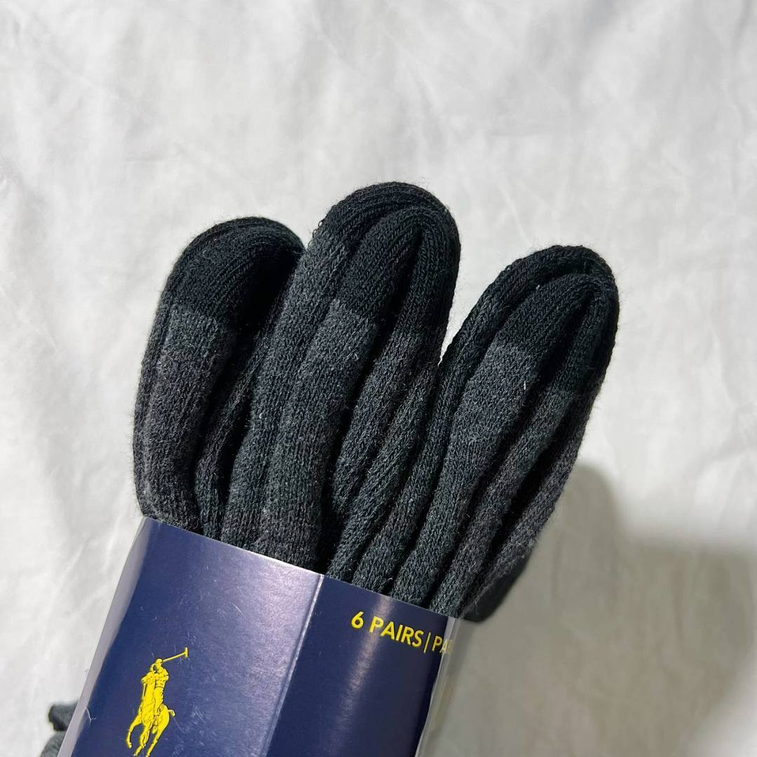 On Running !!!! PL 6 Pairs Origianl Socks Set 3——Limited Quantities - Image 62