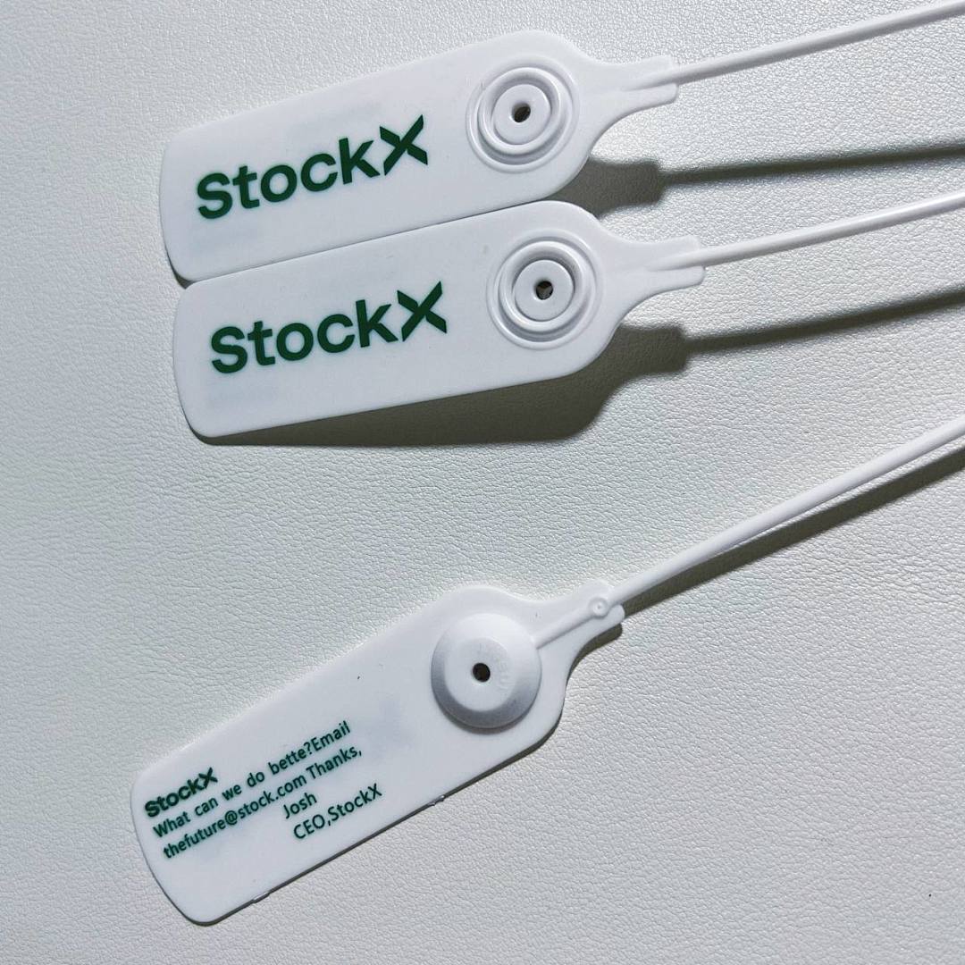 bag/homeware/accessories Stockx Security Buckle New - Image 3