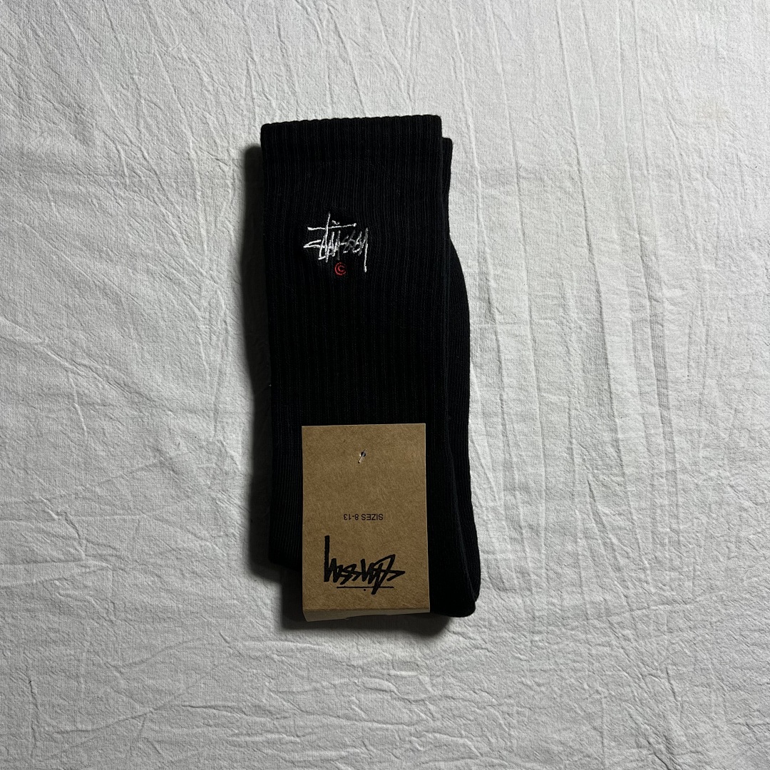 Accessiories STUSSY TOWEL Socks Many Sockks - Image 15