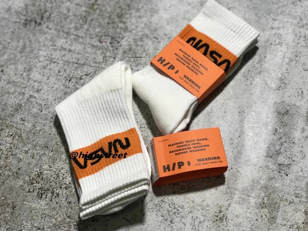 On Running Heron Preston - Image 2