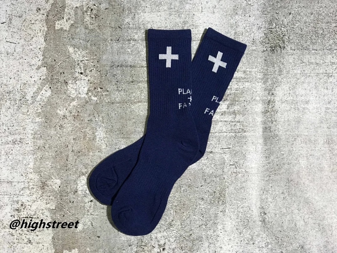 Accessiories Pal Face Socks PF+ - Image 7