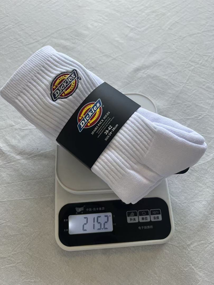 Accessiories DICKIES 3 Pacs A Set Towel Socks - Image 12