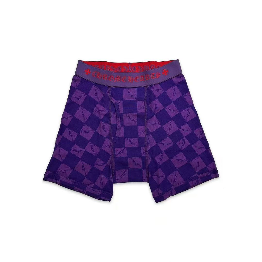 Chanel Chanel CHR HEARTS Underwear Boxer Brief Short ——Perfect Quality, photo 1