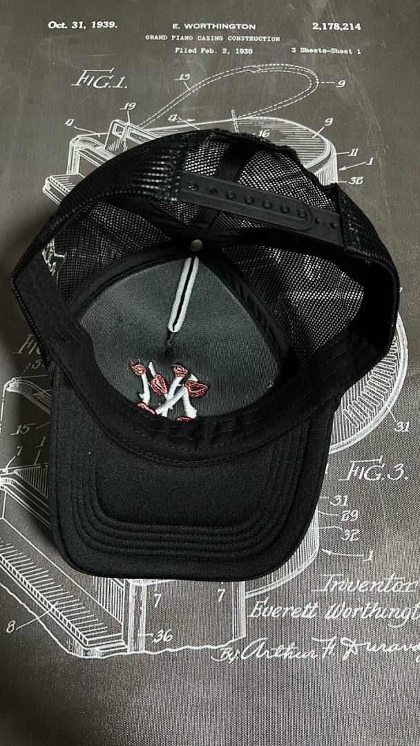 Hats AMIRI ANGEL Hat - Image 2