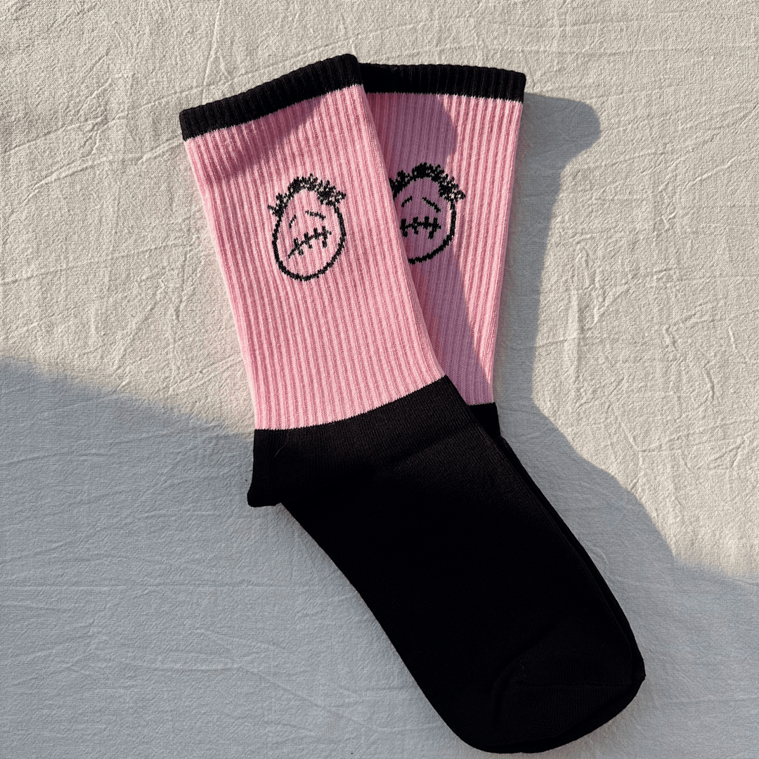 Accessiories Travis Scott Socks - Image 6