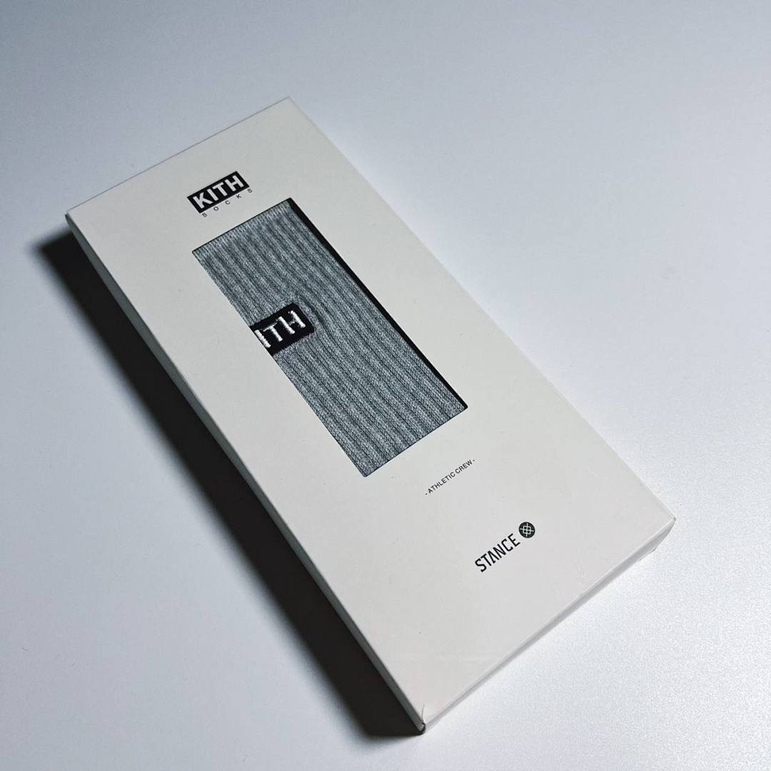Accessiories Kith X St Sock - Image 41