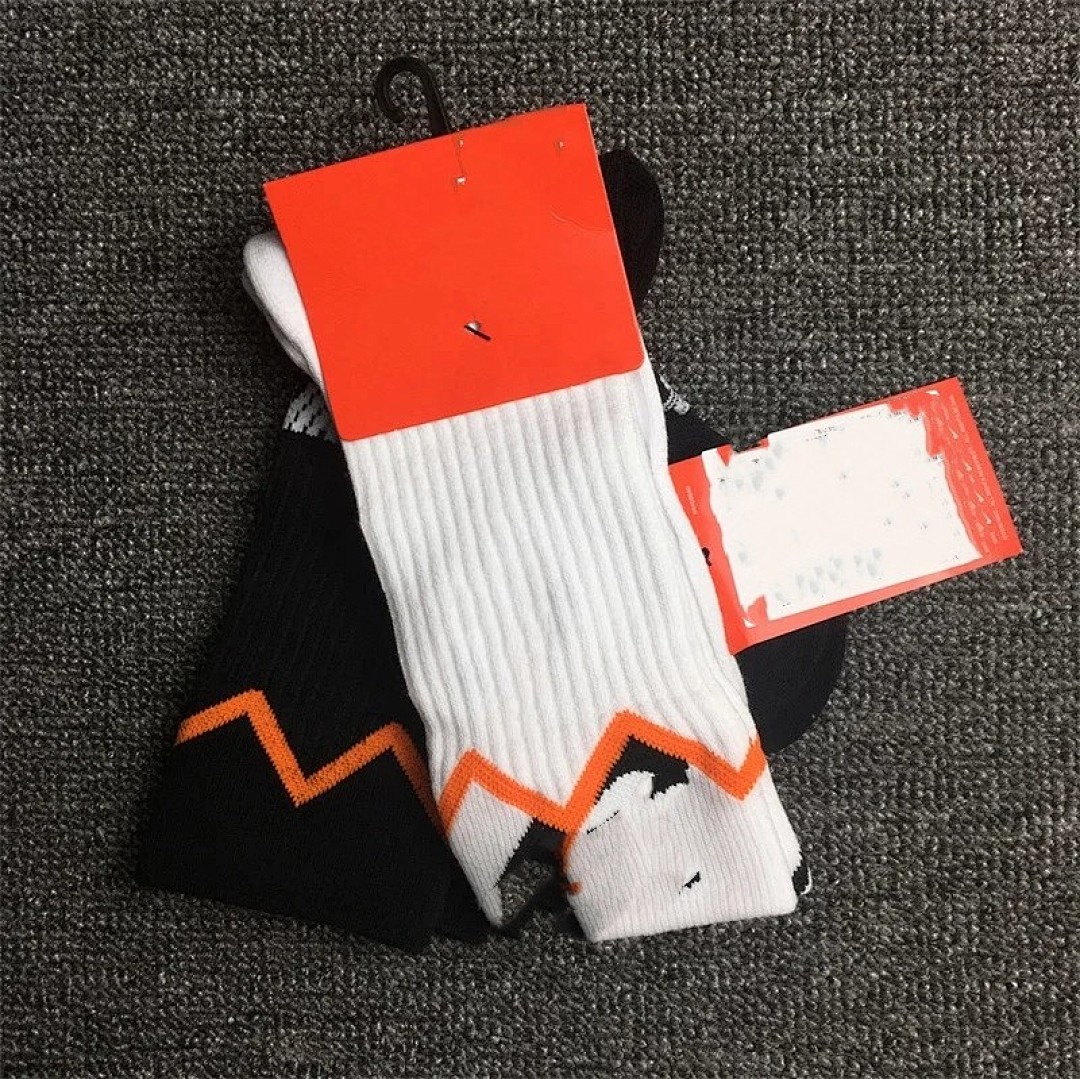 Accessiories NK Just Do It Socks 2021 Double - Image 2