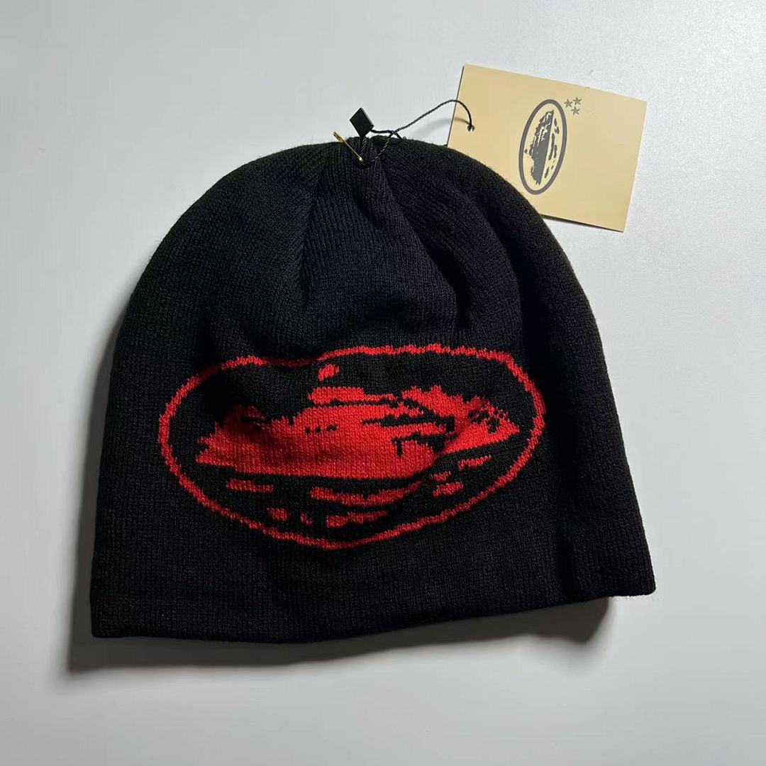 Hats Co Beanie Collection - Image 36